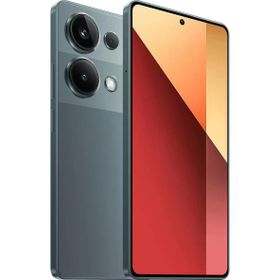 Xiaomi Redmi Note 13 Pro 4G 256GB Yeşil Outlet-Teşhir