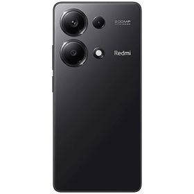 Xiaomi Redmi Note 13 Pro 4G 512 GB 12 GB Ram Siyah