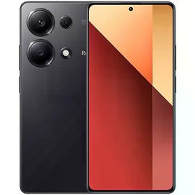 Xiaomi Redmi Note 13 Pro 512 GB Siyah Yenilenmiş
