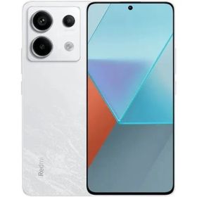 Xiaomi Redmi Note 13 Pro 5G 128GB 8GB Ram Beyaz
