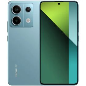 Xiaomi Redmi Note 13 Pro 5G 128GB 8GB Ram Mavi