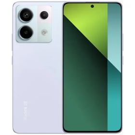 Xiaomi Redmi Note 13 Pro 5G 128GB 8GB Ram Mor
