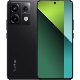 Xiaomi Redmi Note 13 Pro 5G 128GB 8GB Ram Siyah