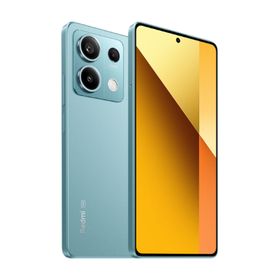 Xiaomi Redmi Note 13 Pro 5G 256GB 8GB Ram Mavi