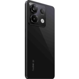 Xiaomi Redmi Note 13 Pro 5G 256GB 8GB Ram Siyah