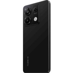 Xiaomi Redmi Note 13 Pro 5G 256GB 8GB Ram Siyah