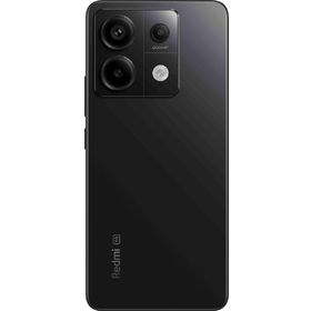 Xiaomi Redmi Note 13 Pro 5G 256GB 8GB Ram Siyah