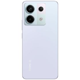 Xiaomi Redmi Note 13 Pro 5G 512 GB 12 GB Ram Mor