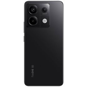 Xiaomi Redmi Note 13 Pro 5G 512 GB 12 GB Ram Siyah