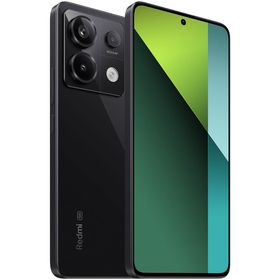 Xiaomi Redmi Note 13 Pro 5G 512 GB 12 GB Ram Siyah
