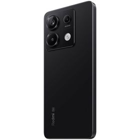 Xiaomi Redmi Note 13 Pro 5G 512 GB 12 GB Ram Siyah