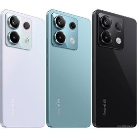 Xiaomi Redmi Note 13 Pro 5G 512 GB 16 GB Ram