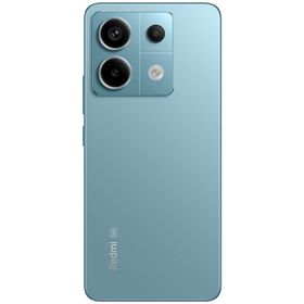 Xiaomi Redmi Note 13 Pro 5G 512GB 12GB Ram Mavi