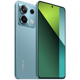 Xiaomi Redmi Note 13 Pro 5G 512GB 12GB Ram Mavi