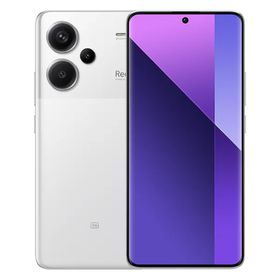 Xiaomi Redmi Note 13 Pro+ Plus 5G 256GB 8GB Ram