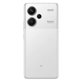 Xiaomi Redmi Note 13 Pro Plus 5G 512 GB 12 GB Ram Beyaz