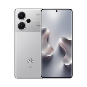 Xiaomi Redmi Note 13 Pro Plus 5G 512 GB 12 GB Ram Gümüş