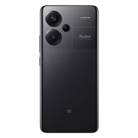 Xiaomi Redmi Note 13 Pro Plus 5G 512 GB 12 GB Ram Siyah