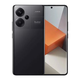 Xiaomi Redmi Note 13 Pro Plus 5G 512 GB 12 GB Ram Siyah