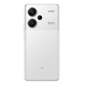 Xiaomi Redmi Note 13 Pro+ Plus 5G 512GB 16GB Ram Beyaz