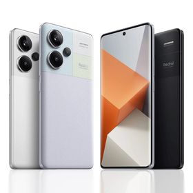 Xiaomi Redmi Note 13 Pro+ Plus 5G 512GB 16GB Ram Beyaz