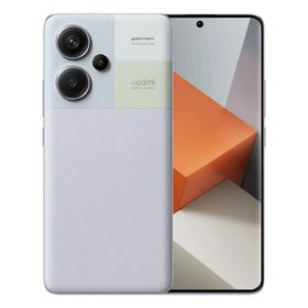 Xiaomi Redmi Note 13 Pro+ Plus 5G 512GB 16GB Ram Beyaz