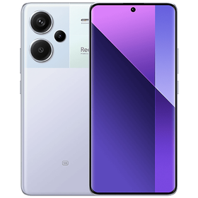 Xiaomi Redmi Note 13 Pro+ Plus 5G 512GB 16GB Ram Mor