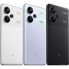Xiaomi Redmi Note 13 Pro+ Plus 5G 512GB 16GB Ram