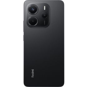 Xiaomi Redmi Note 14 128GB 8GB Ram Gece Yarısı Siyahı