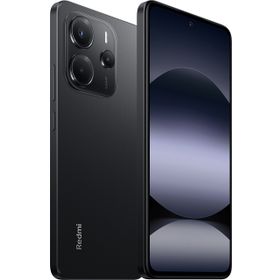 Xiaomi Redmi Note 14 128GB 8GB Ram Gece Yarısı Siyahı