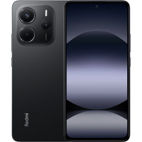 Xiaomi Redmi Note 14 128GB 8GB Ram Gece Yarısı Siyahı