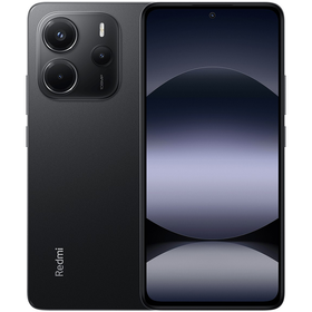 Xiaomi Redmi Note 14 256 GB 8 GB Ram Gece Yarısı Siyahı