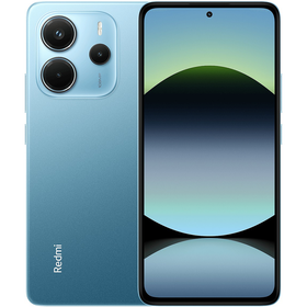 Xiaomi Redmi Note 14 256 GB 8 GB Ram Okyanus Mavisi