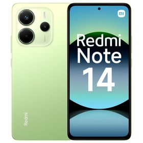 Xiaomi Redmi Note 14 256 GB 8 GB Ram Yeşil