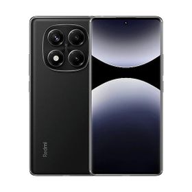 Xiaomi Redmi Note 14 Pro 256 GB 8 GB Ram Gece Yarısı Siyahı Yenilenmiş