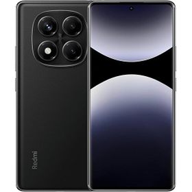 Xiaomi Redmi Note 14 Pro 256 GB 8 GB Ram Gece Yarısı Siyahı Yenilenmiş