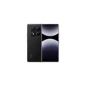 Xiaomi Redmi Note 14 Pro 256 GB 8 GB Ram Gece Yarısı Siyahı Yenilenmiş
