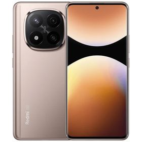 Xiaomi Redmi Note 14 Pro 512GB 12GB Ram Altın