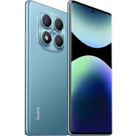 Xiaomi Redmi Note 14 Pro 512GB 12GB Ram Okyanus Mavisi