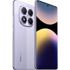 Xiaomi Redmi Note 14 Pro 5G 512 GB 12 GB Ram Lavanta Moru