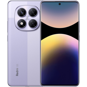 Xiaomi Redmi Note 14 Pro 5G 512 GB 12 GB Ram Lavanta Moru