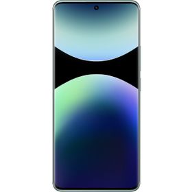 Xiaomi Redmi Note 14 Pro 5G 512 GB 12 GB Ram Mercan Yeşili