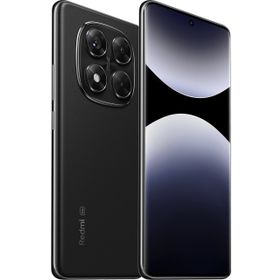 Xiaomi Redmi Note 14 Pro 5G 512GB 12GB Ram Gece Yarısı Siyahı