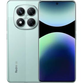 Xiaomi Redmi Note 14 Pro 5G 512GB 12GB Ram Mercan Yeşili Outlet-Teşhir