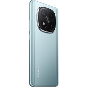 Xiaomi Redmi Note 14 Pro Plus 5G 512GB 12GB Ram Buz Mavisi