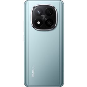 Xiaomi Redmi Note 14 Pro Plus 5G 512GB 12GB Ram Buz Mavisi