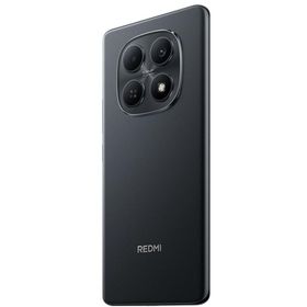 Xiaomi Redmi Note 15 256GB 8GB Ram Gece Siyahı