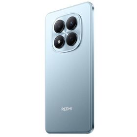 Xiaomi Redmi Note 15 Pro 256GB 8GB Ram Buz Mavisi