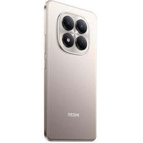 Xiaomi Redmi Note 15 Pro 512 GB 12 GB Ram Titanyum Gri
