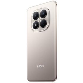 Xiaomi Redmi Note 15 Pro 512 GB 12 GB Ram Titanyum Gri